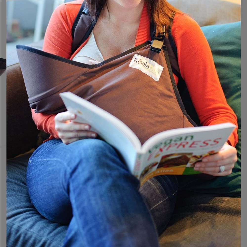 KoalaKin Nursing Sling